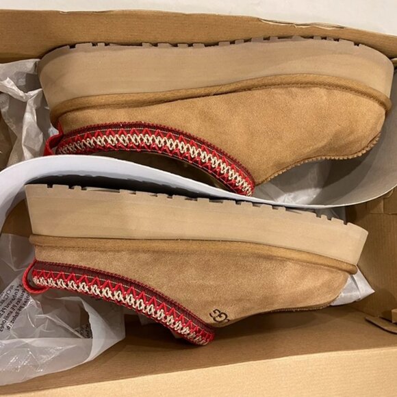 New UGG Tazz Tasman Sandals Women Slipper - Picture 4 of 8